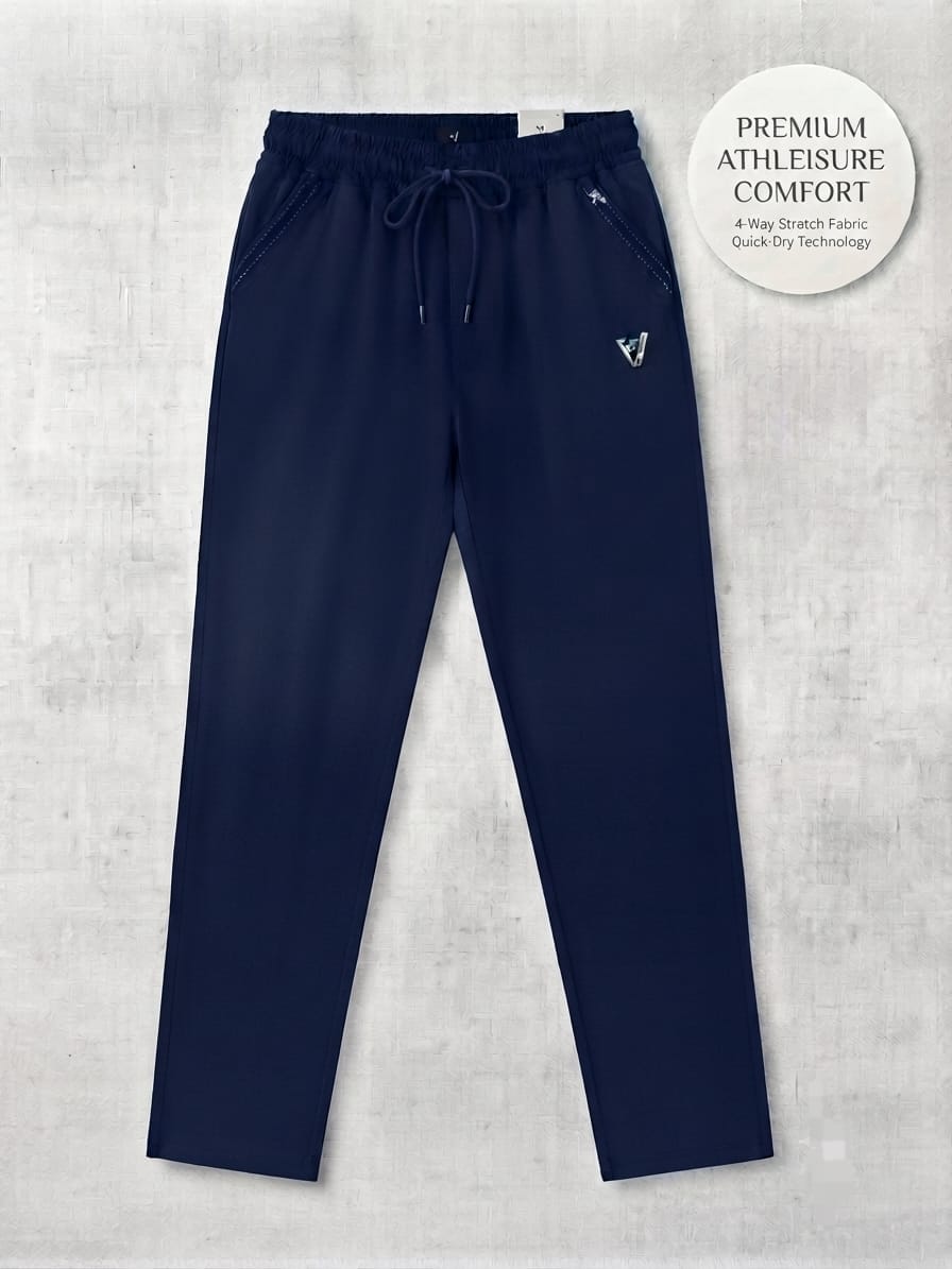 Premium Athleisure Bottoms - Image 3