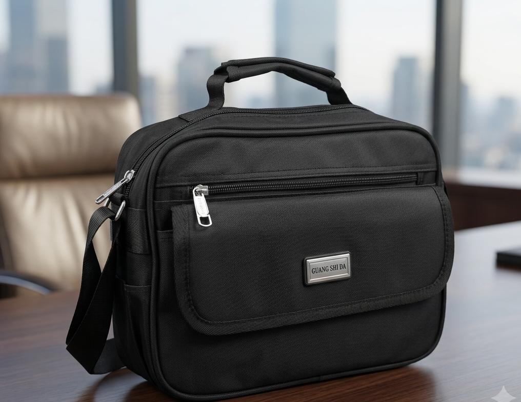 Premium Crossbody Bag