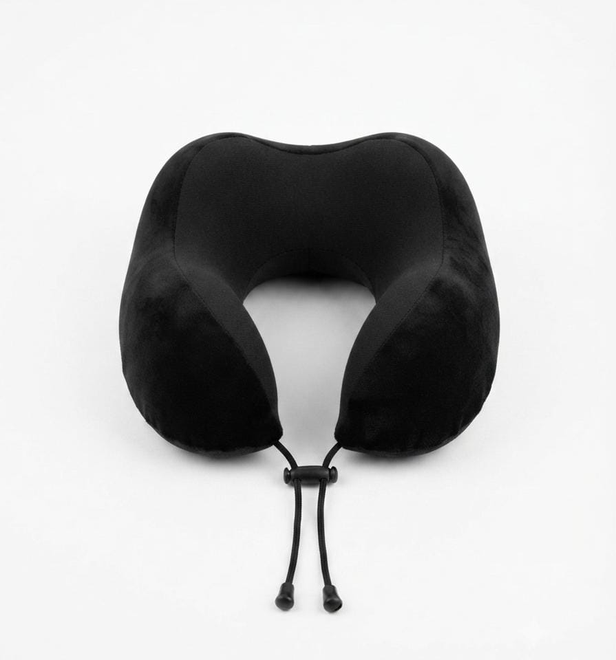 Premium Ergonomic Travel Neck Pillow 👇  Experien - Image 4