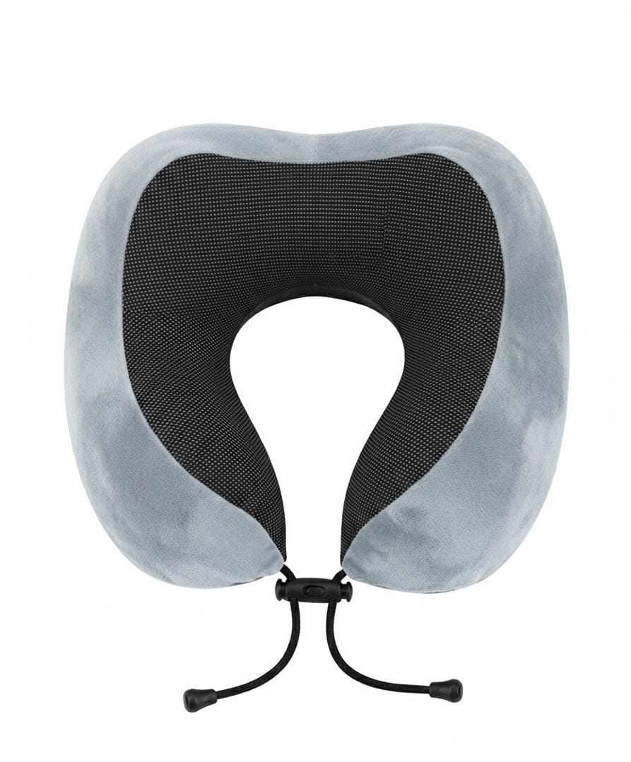 Premium Ergonomic Travel Neck Pillow 👇  Experien - Image 2