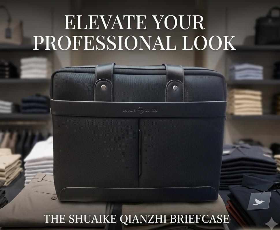 PREMIUM LAPTOP BAG