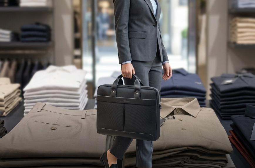 PREMIUM LAPTOP BAG - Image 2