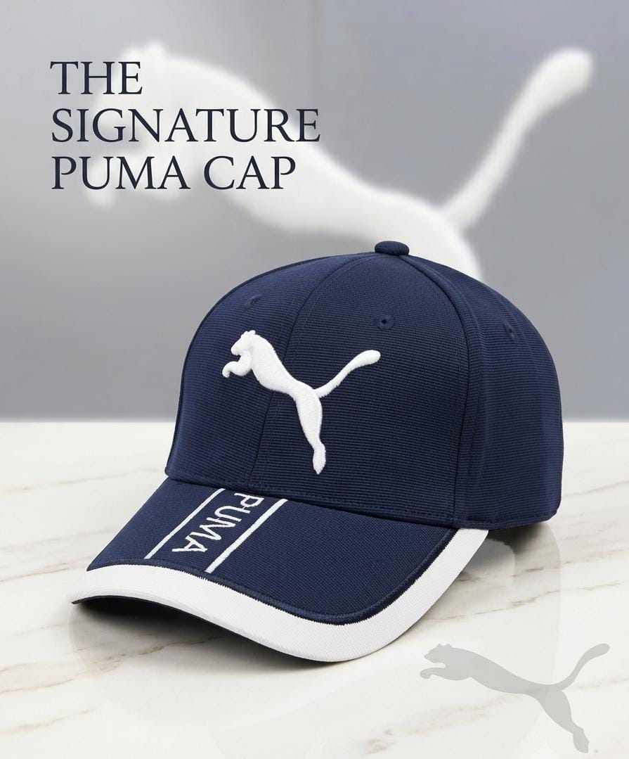 PUMA Collection Cap - Image 2