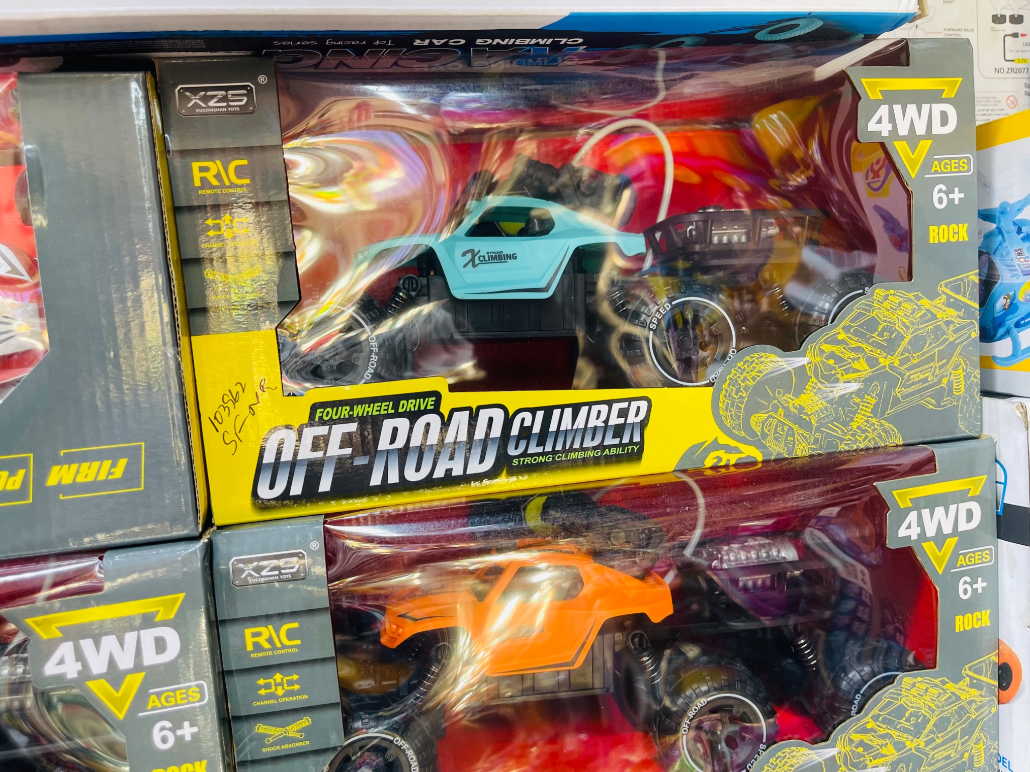 Racing car - Image 5