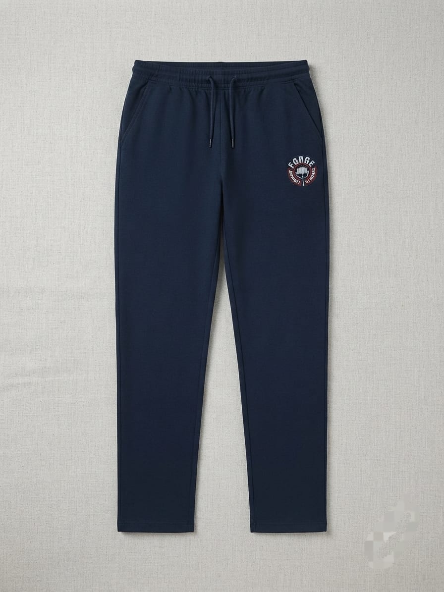 Ready Trend Athleisure Bottoms - Image 2