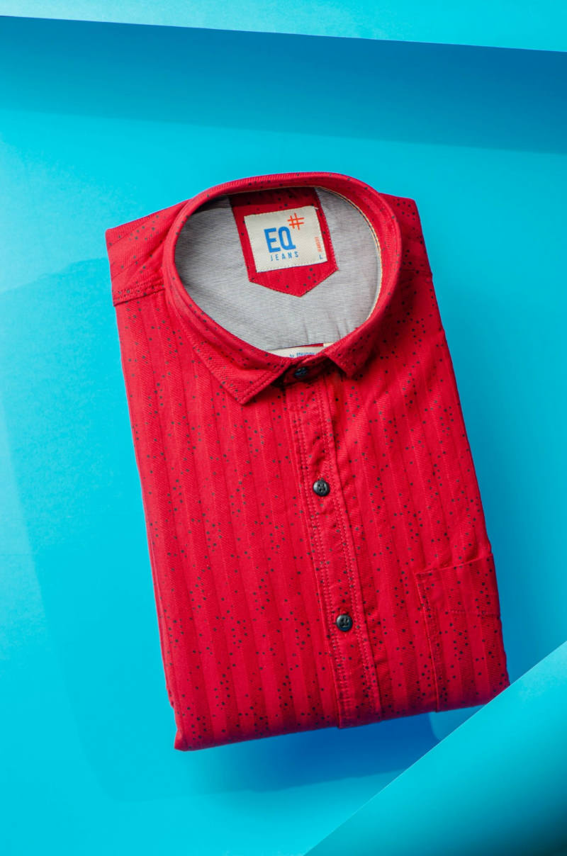 redshirts