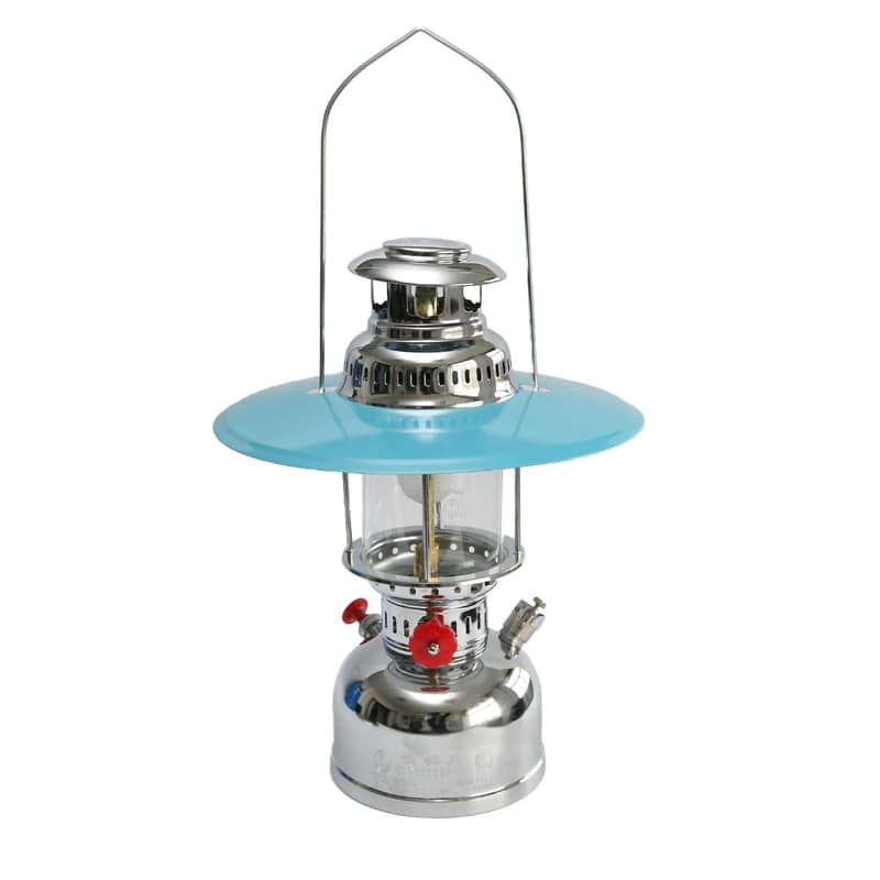Retro Anchor Brand Genuine Petromax Lamp – Outdoor Pressure Kerosene Lantern | Bright Camping Propane Light for Hiking, Fishing & Emergency Use