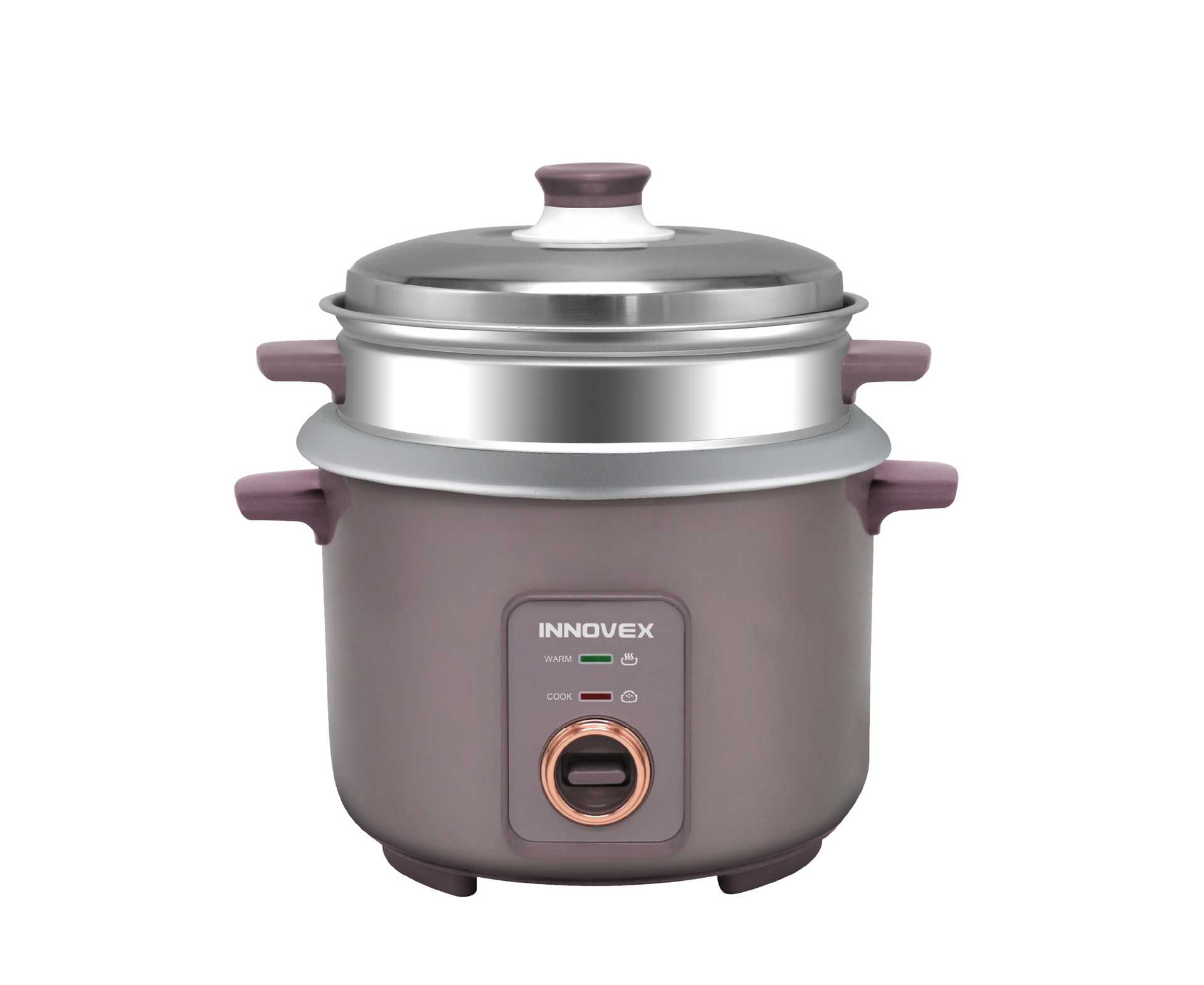 Rice cooker 1.8L Damro innovex