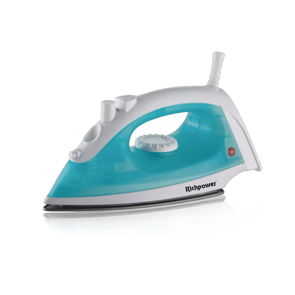 Richpower RPI-3563ST Steam Iron 1200W Non-Stick Dry & Steam Iron - Image 2