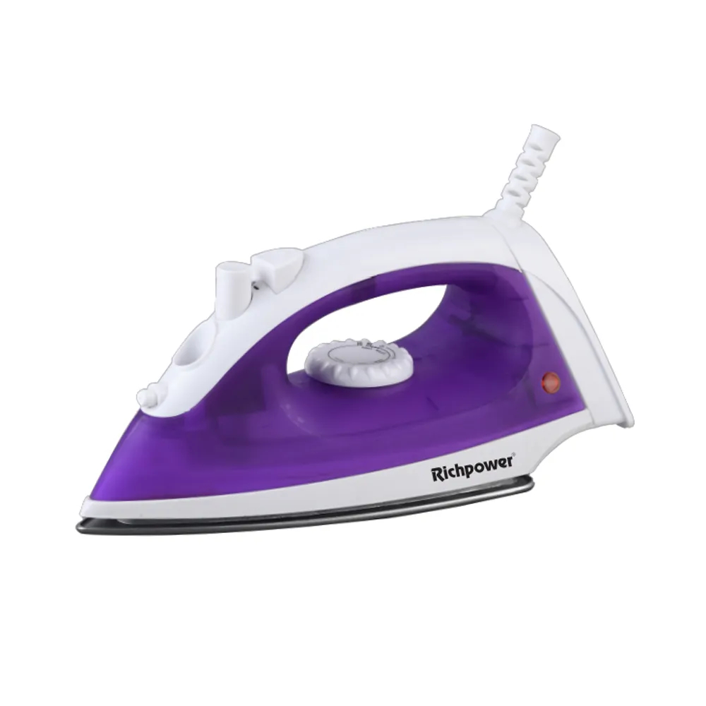 Richpower RPI-3563ST Steam Iron 1200W Non-Stick Dry & Steam Iron - Image 3