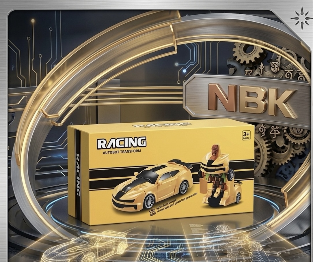 Robot car - Image 2