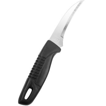 Royal Paring Knife – Sharp Stainless Steel Multipurpose Knife with Ergonomic Handle - Image 2