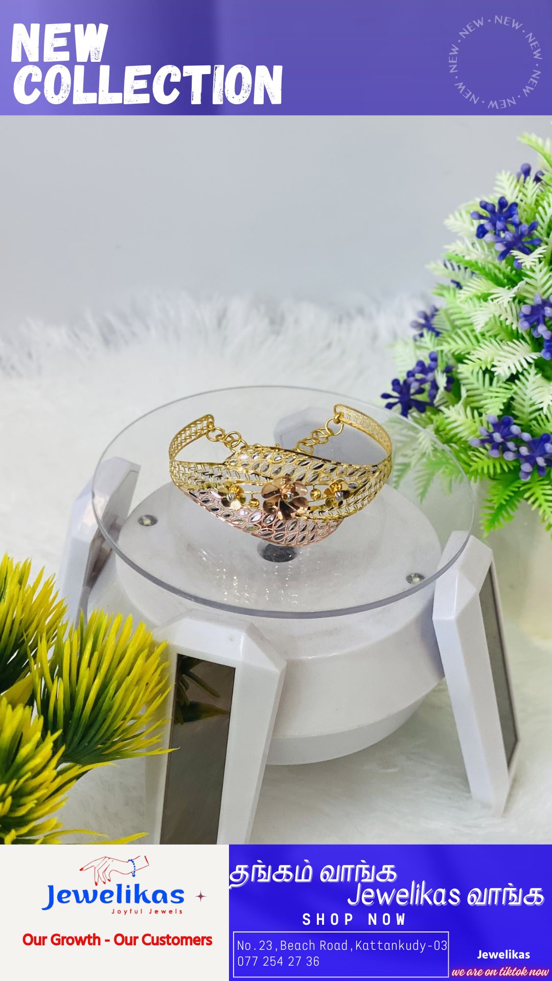 Bangle - Image 2