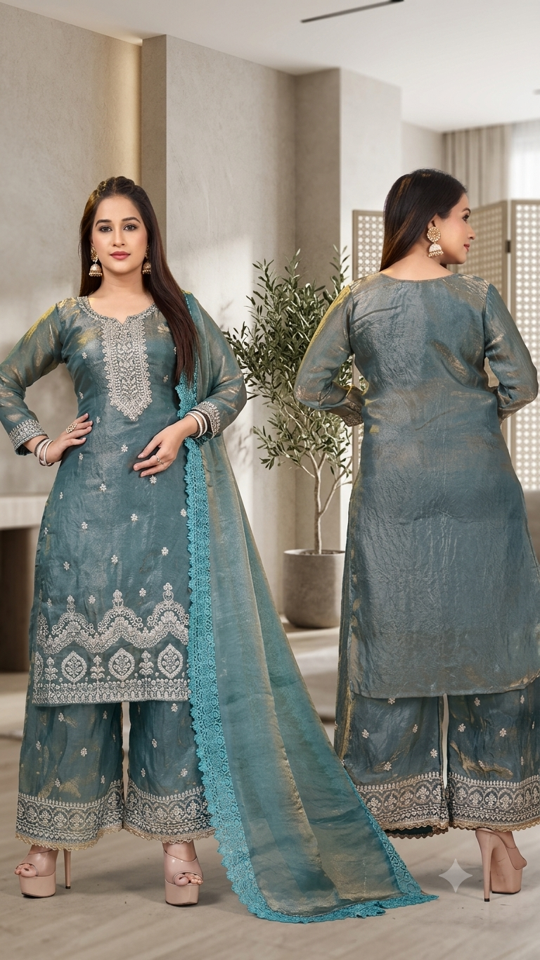 Salwar - Image 2