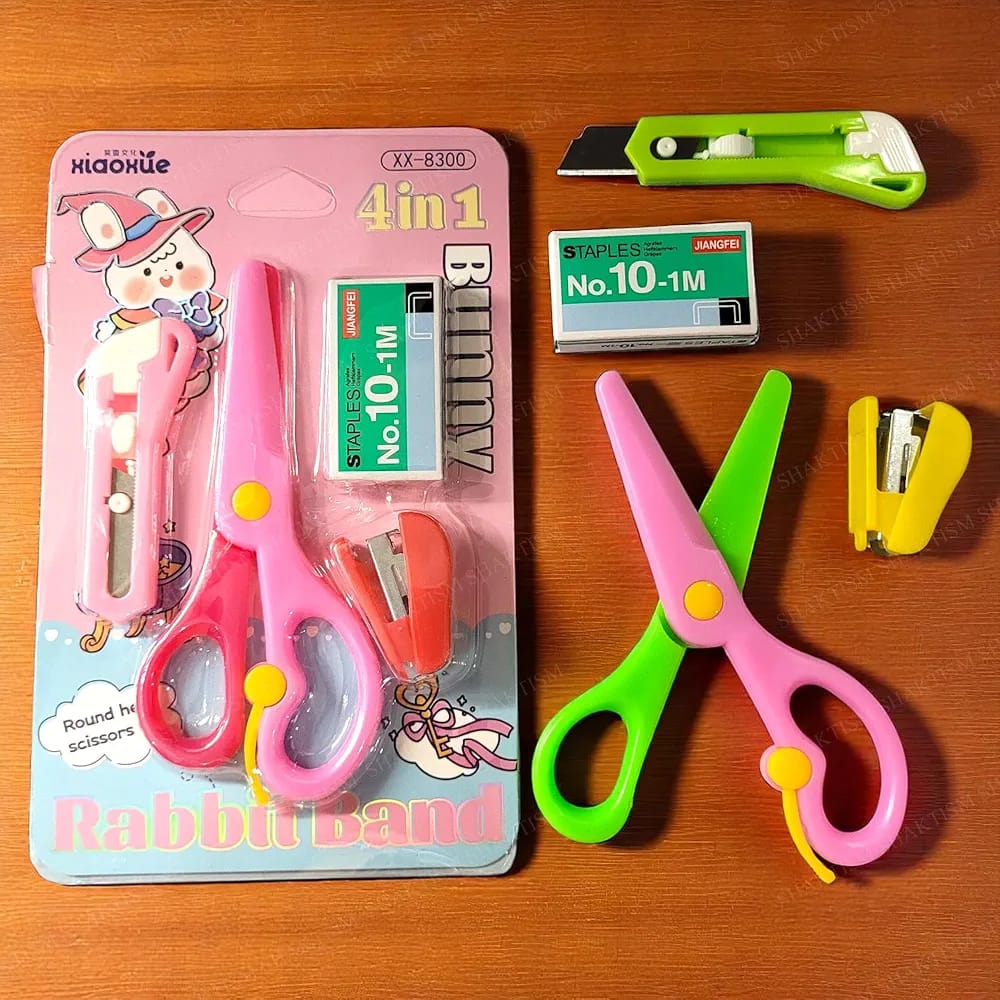 Scissors & cutter set - Image 2