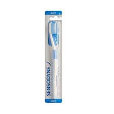 Sensitive Soft Toothbrush | Sensodyne