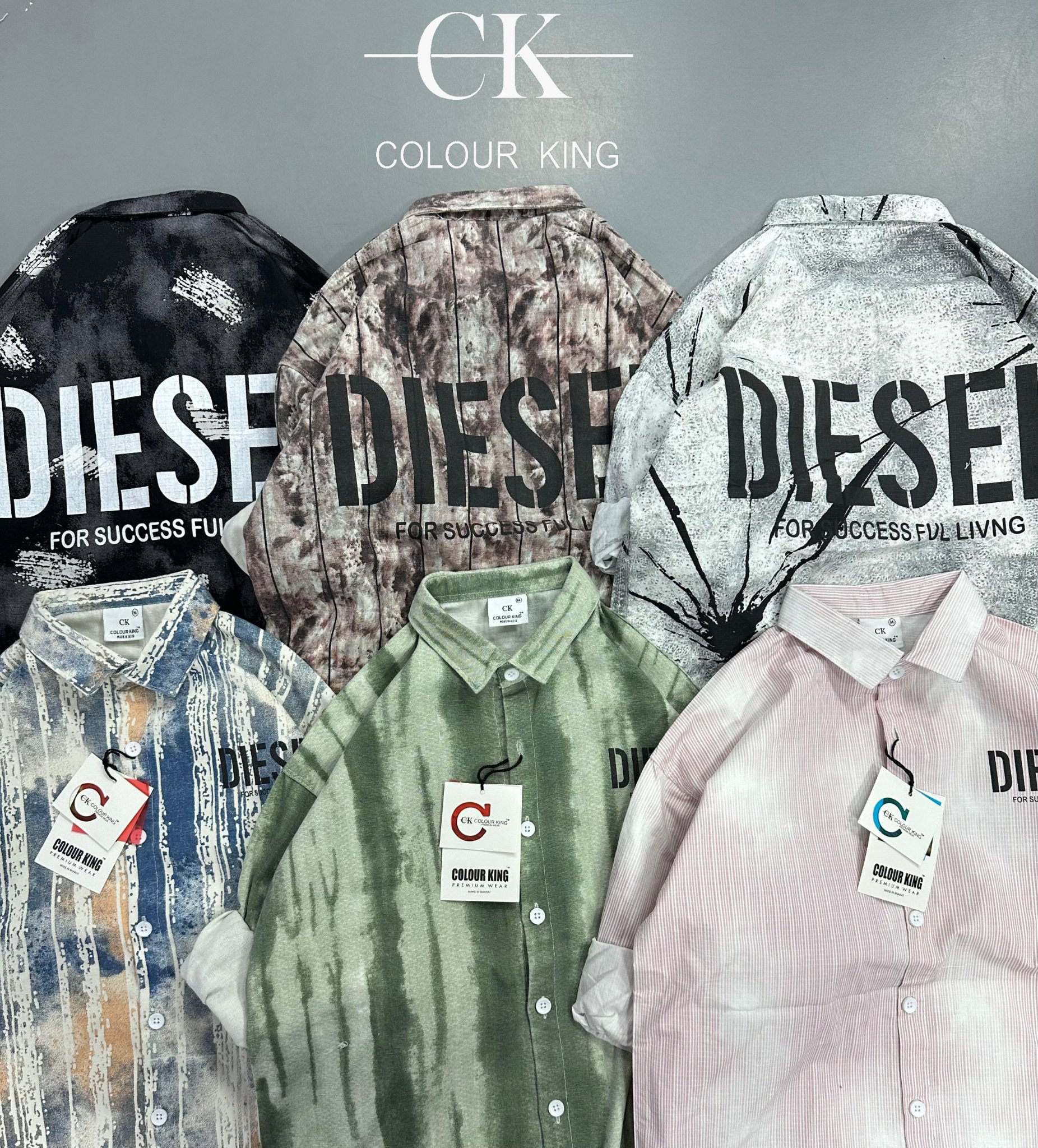Shirt - Casual Shirt - Image 4