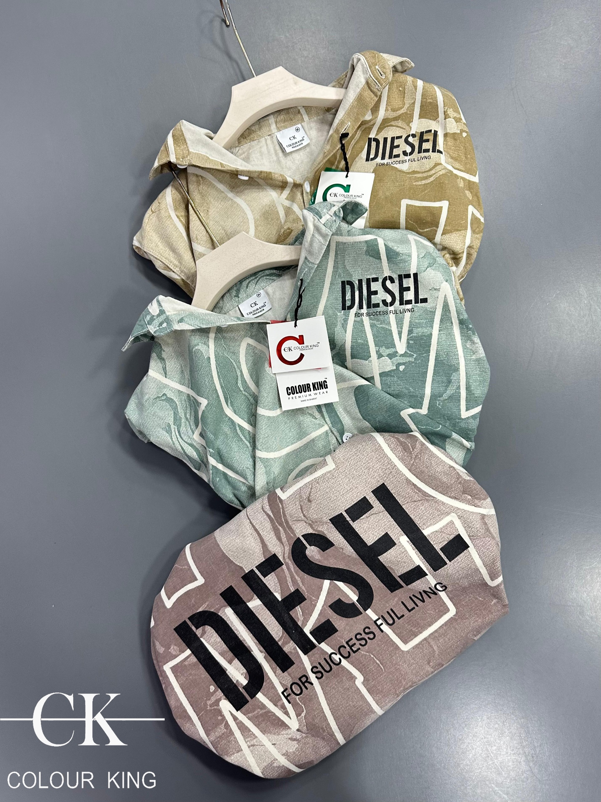 Shirt - Casual Shirt - Image 2