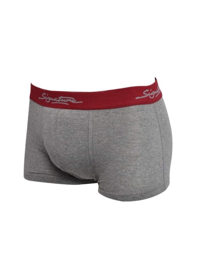 SIGNATURE MEN'S BOXER