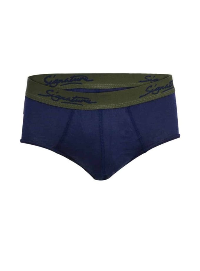Signature Men's Brief