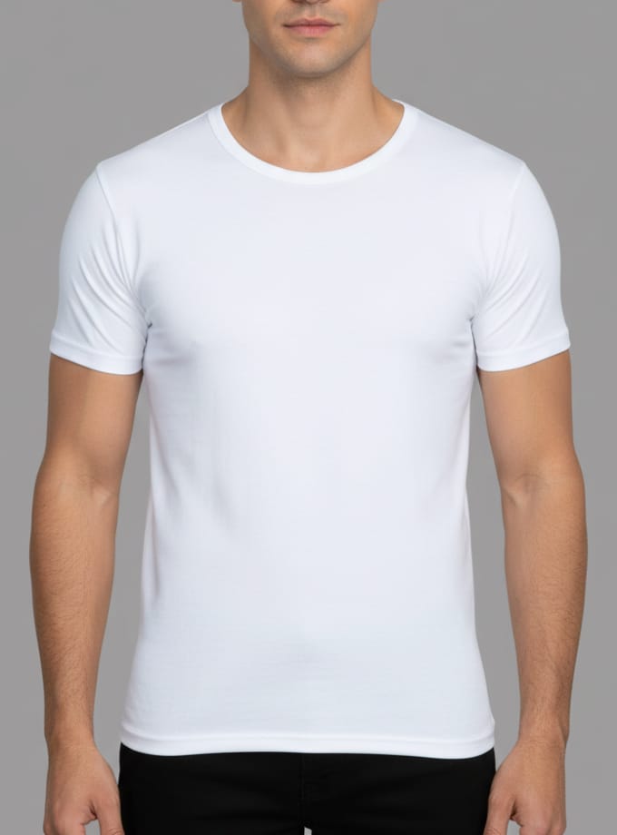 SIGNATURE MEN'S VEST RNS