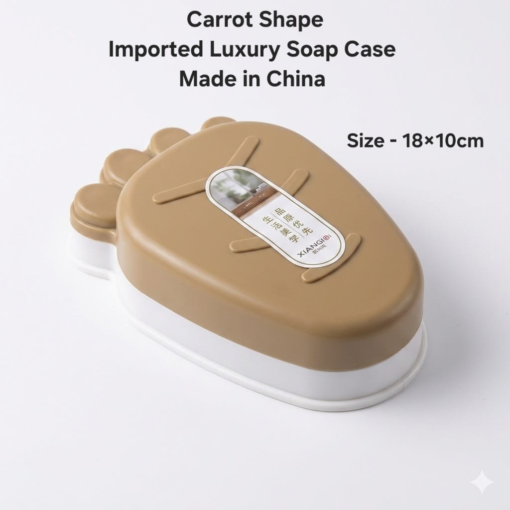Soap case carrot - Image 3