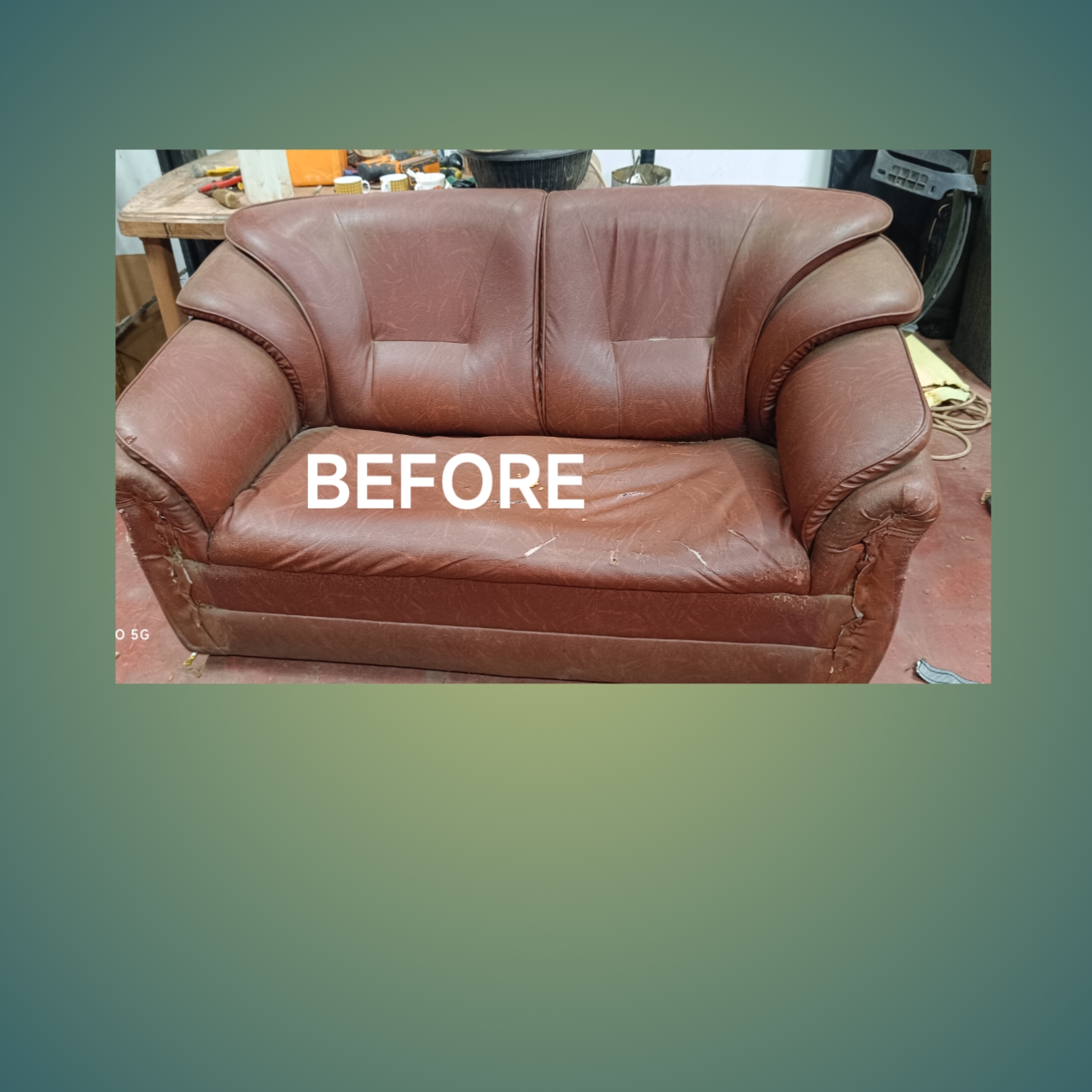 Sofa making & repairing - Image 2