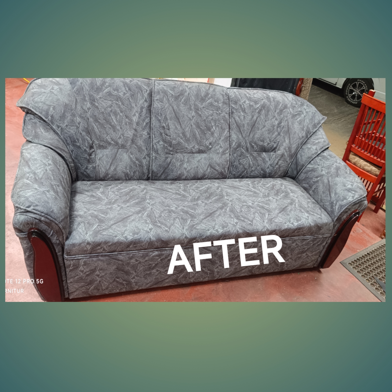 Sofa making & repairing - Image 3