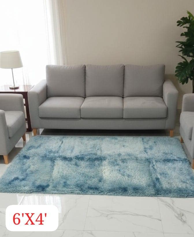 SOFA WOOL CARPET
