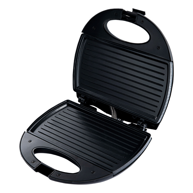 Sokany KJ-102 Sandwich Maker – 750W with Non-Stick Plates & Thermostat Control – Electric Bread Toaster - Image 3