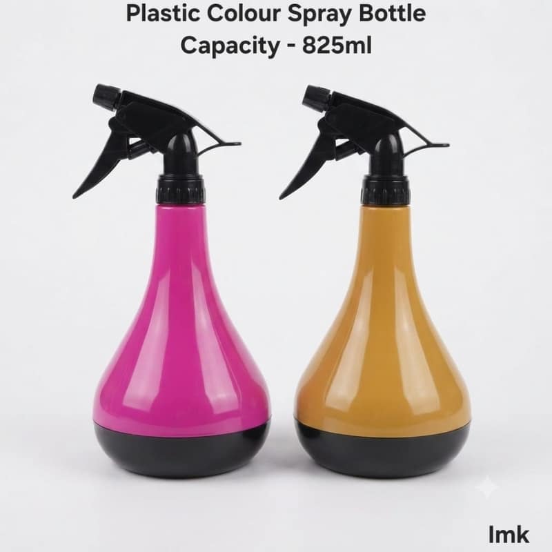 Spray bottle (L)