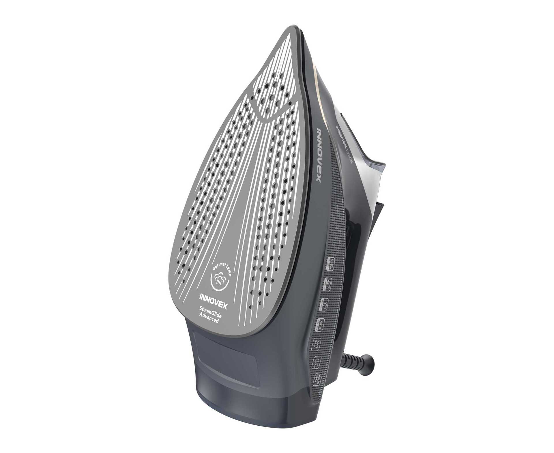 Steam Iron Damro innovex - Image 4
