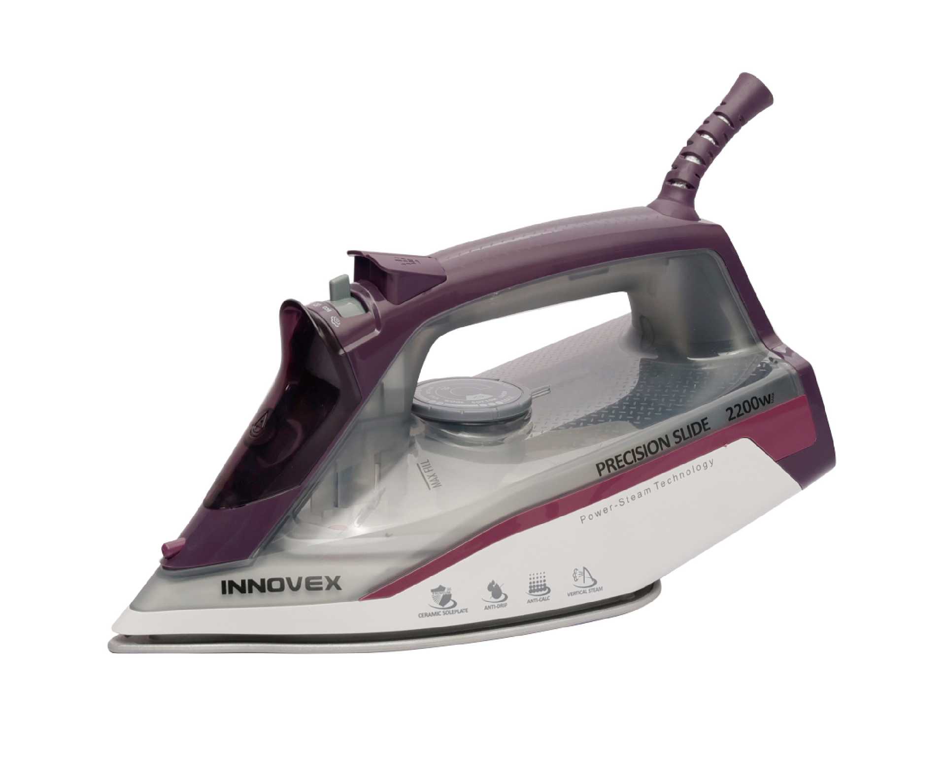 Steam Iron isi 008 Damro innovex