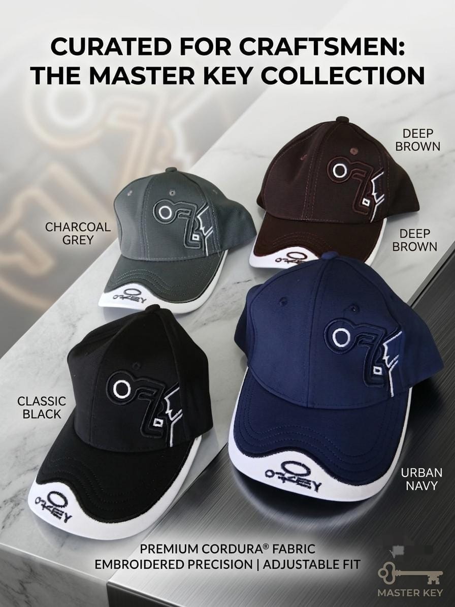 Street-wear Cap - Image 2