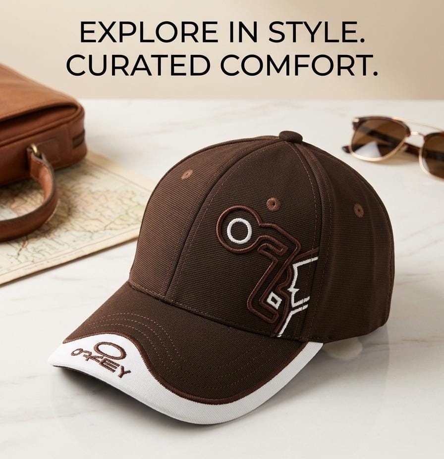 Street-wear Cap - Image 3
