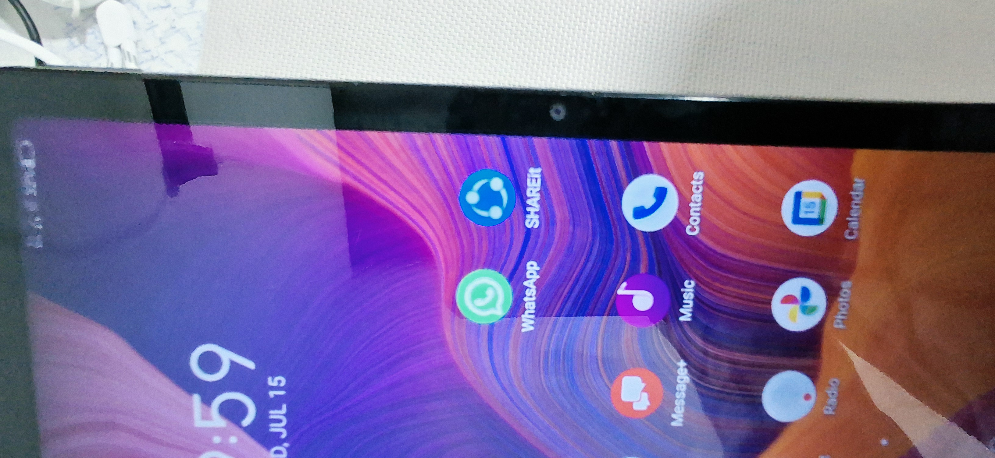 TCL TAB PRO 5G - Image 4