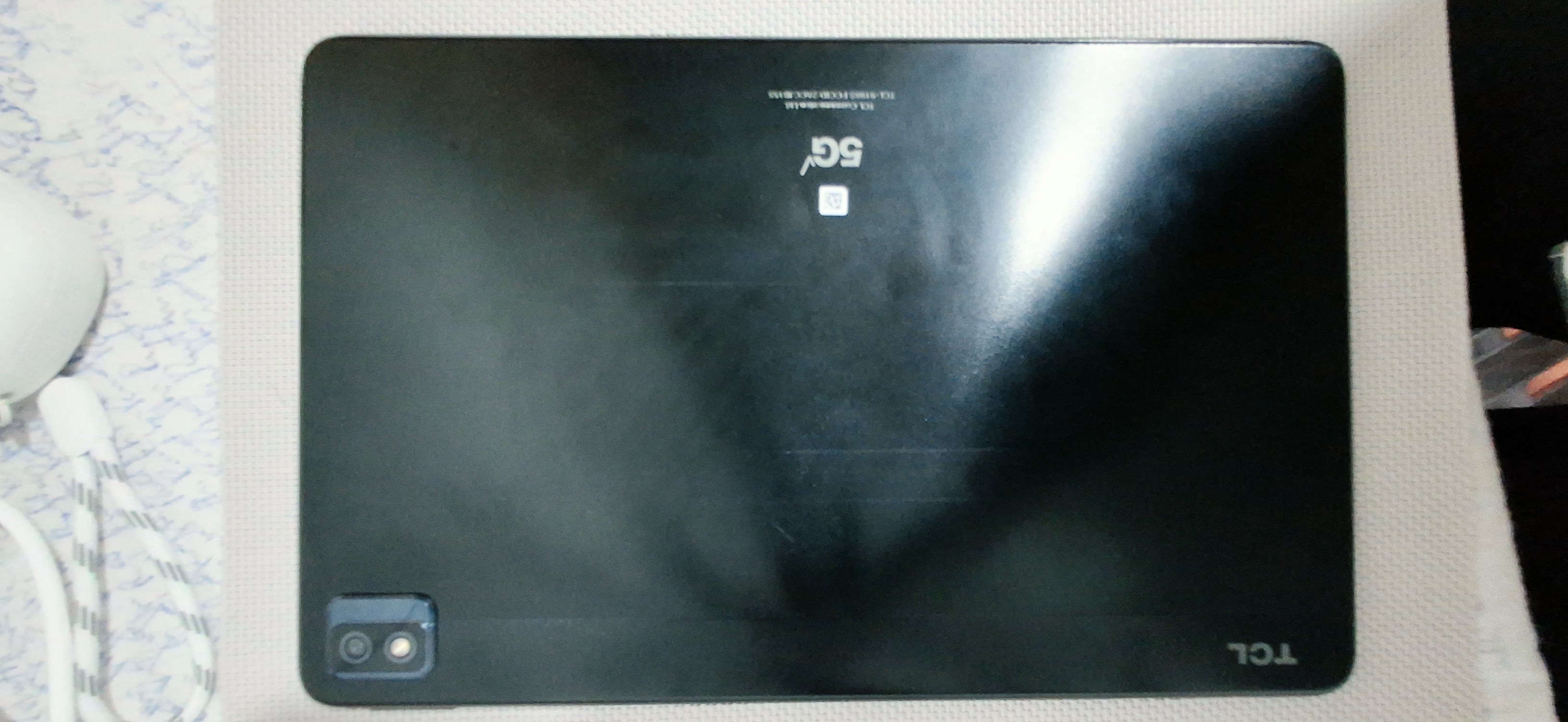 TCL TAB PRO 5G - Image 2