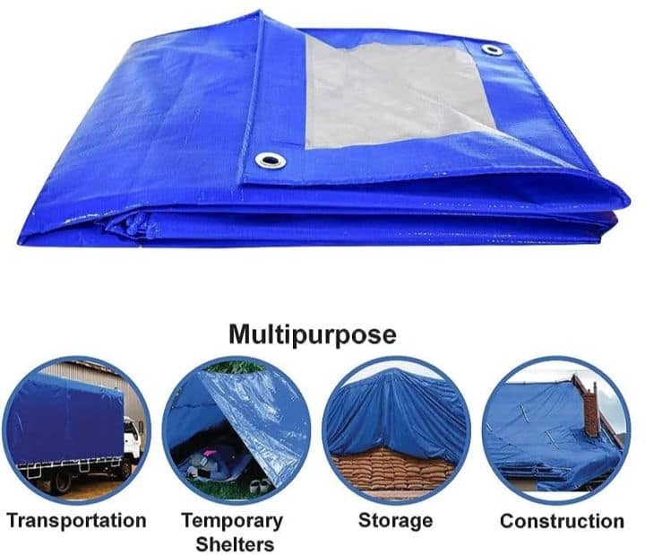 Tent 10x12