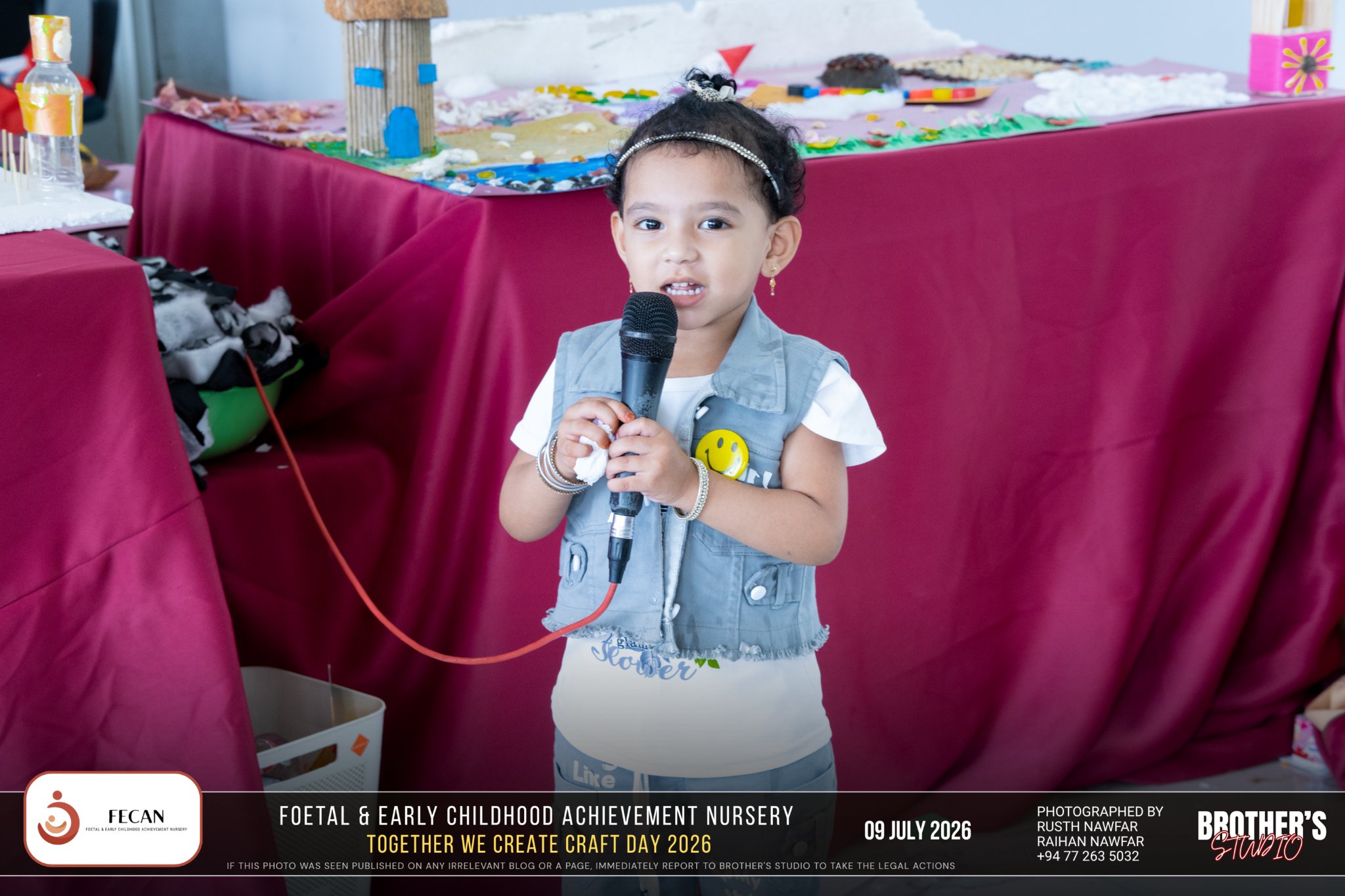 📸✨ Together We Create – Craft Day 2026 🎨🧩 - Image 3