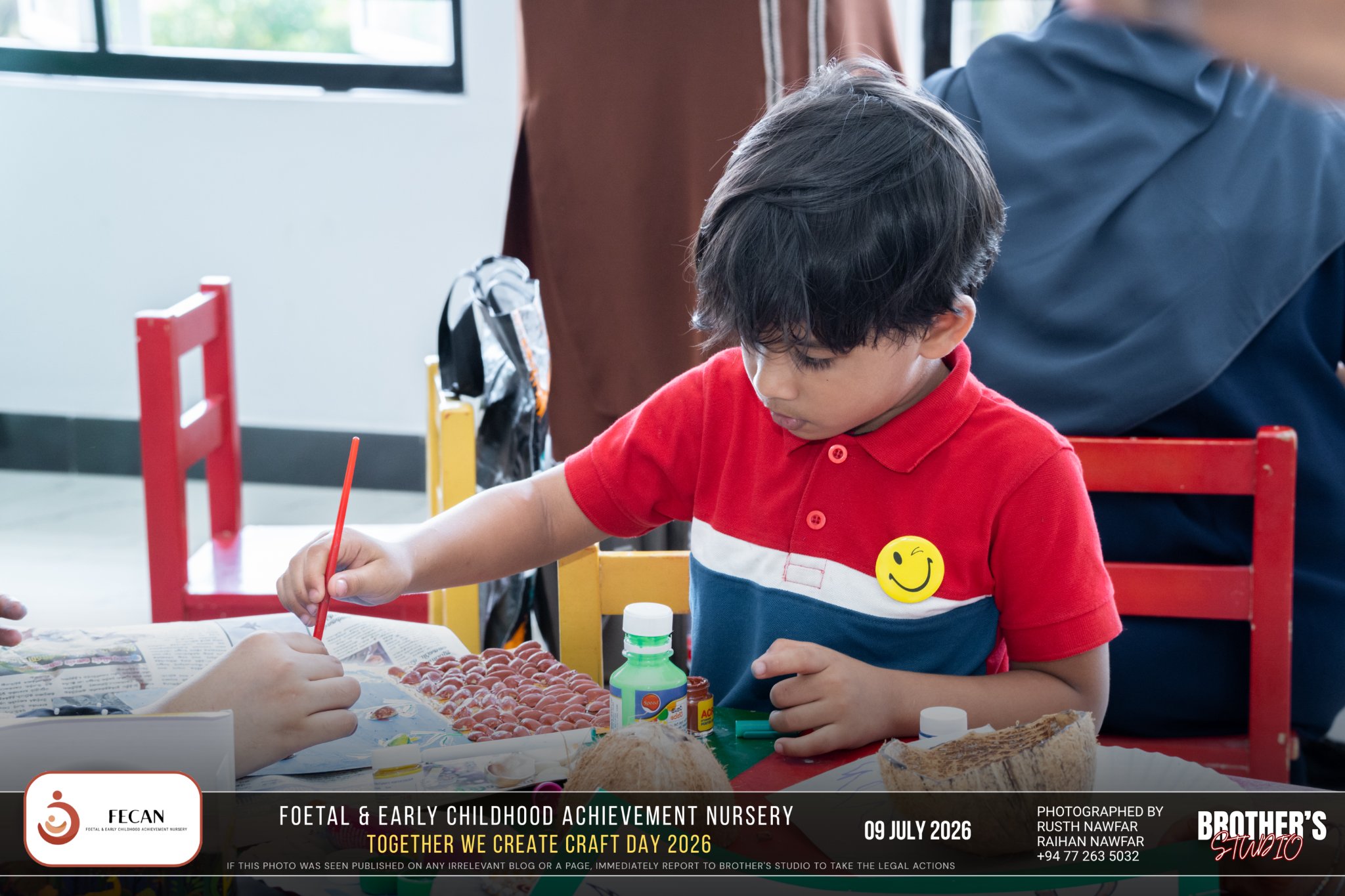 📸✨ Together We Create – Craft Day 2026 🎨🧩 - Image 4