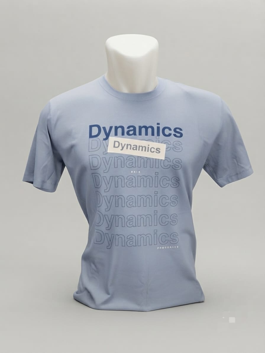 TRUEDESIGN Premium Cotton T-Shirt - Image 3