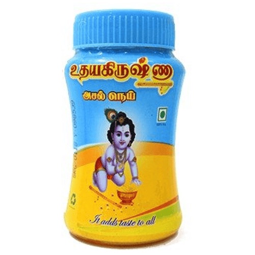 UDHAYA KRISHNA GHEE - 100ML