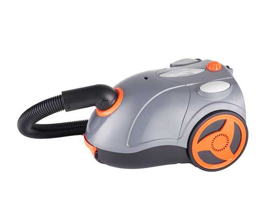 Vaccum Cleaner 1600w Damro Innovex - Image 2