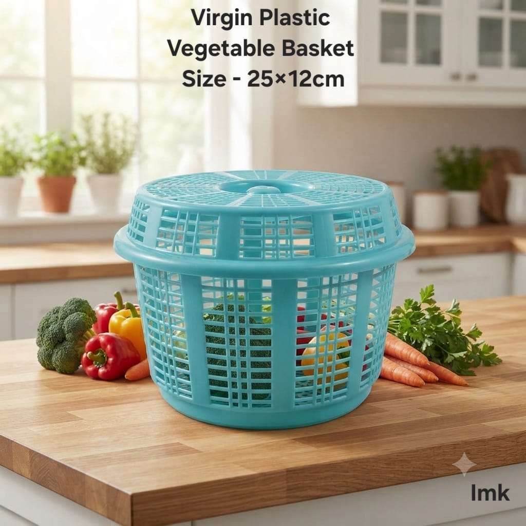 Vegetable basket (L)