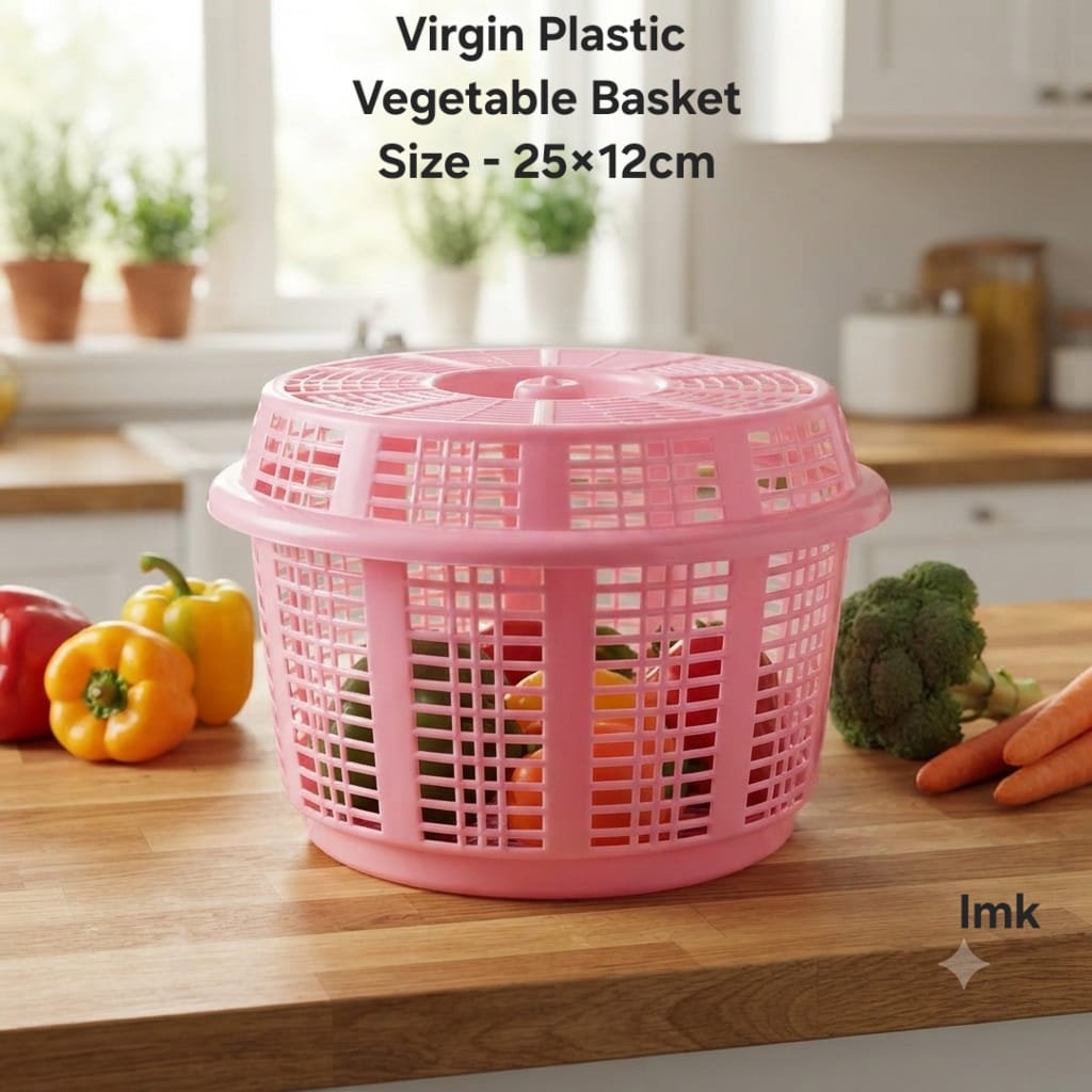 Vegetable basket (L) - Image 2
