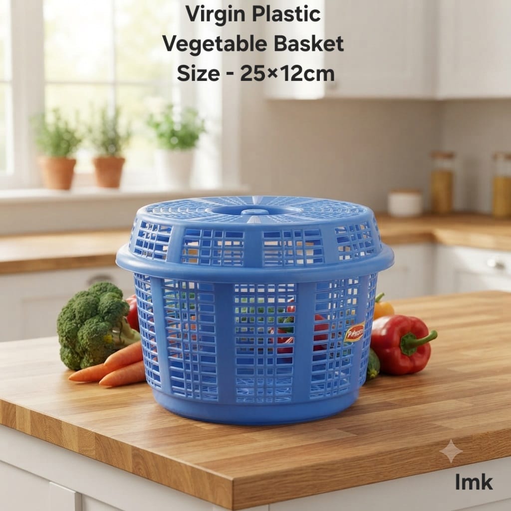 Vegetable basket (L) - Image 4