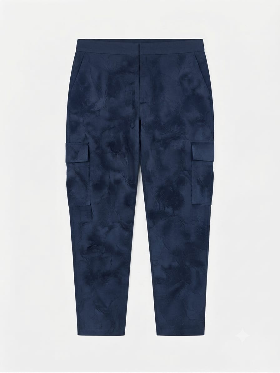 VENOM SIGNATURE CARGO BOTTOMS - Image 2