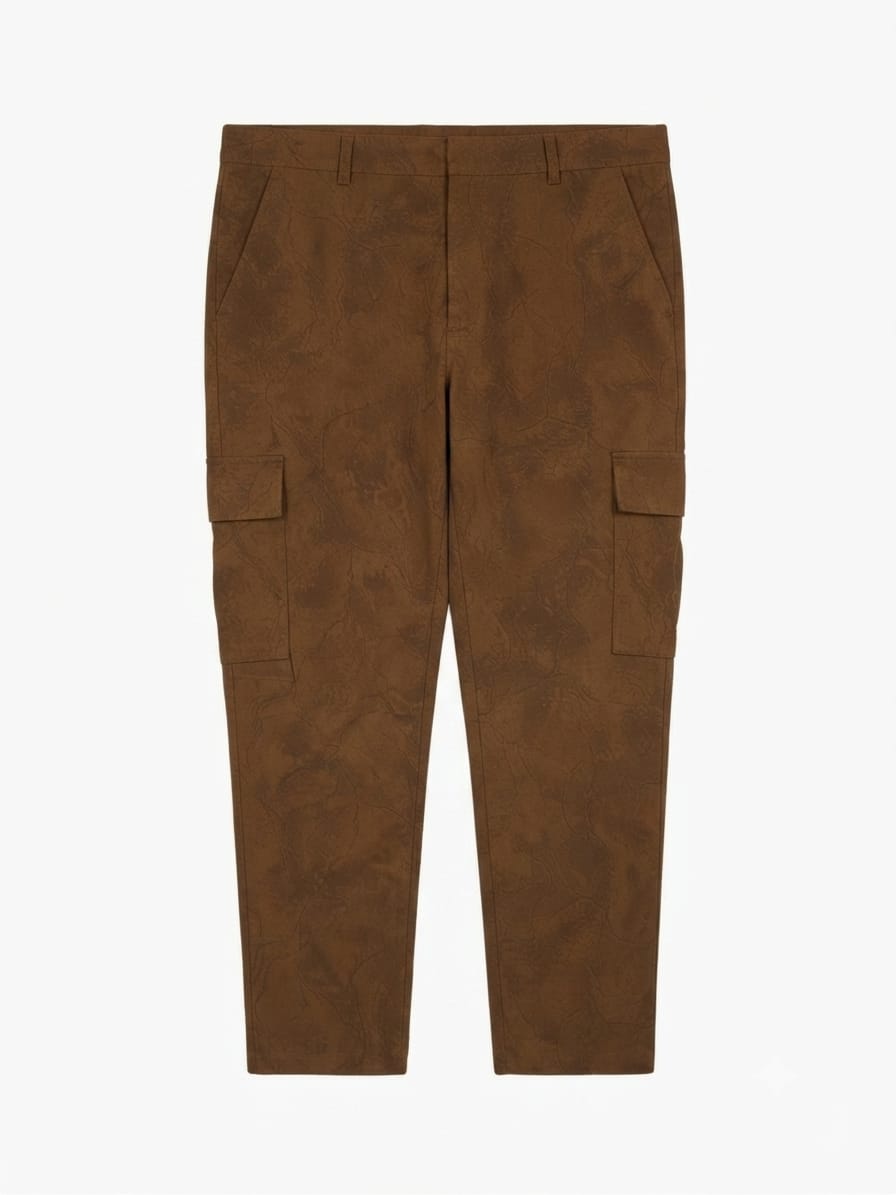 VENOM SIGNATURE CARGO BOTTOMS - Image 4