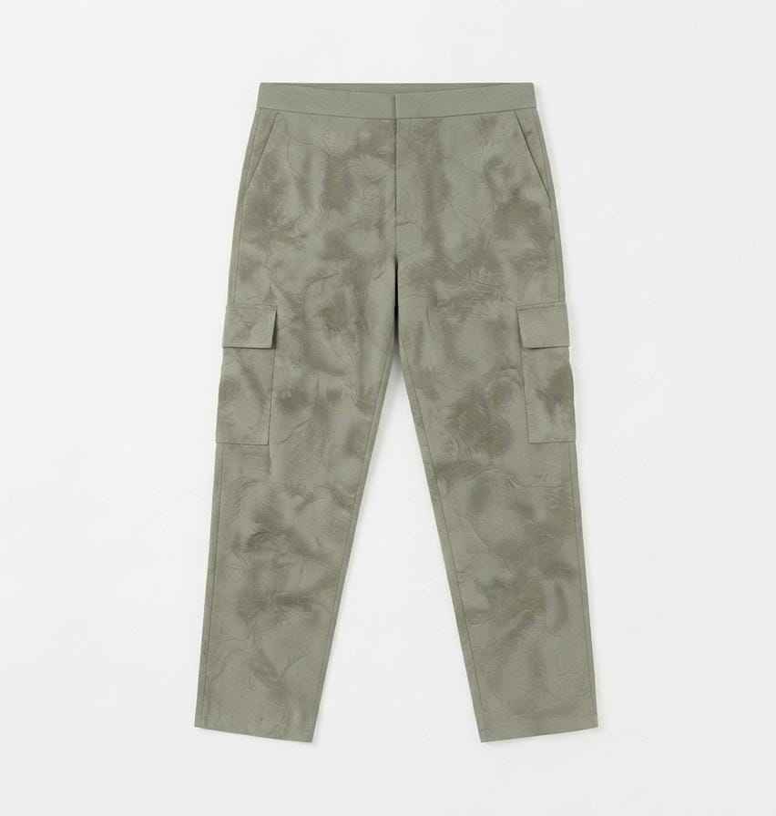 VENOM SIGNATURE CARGO BOTTOMS - Image 5