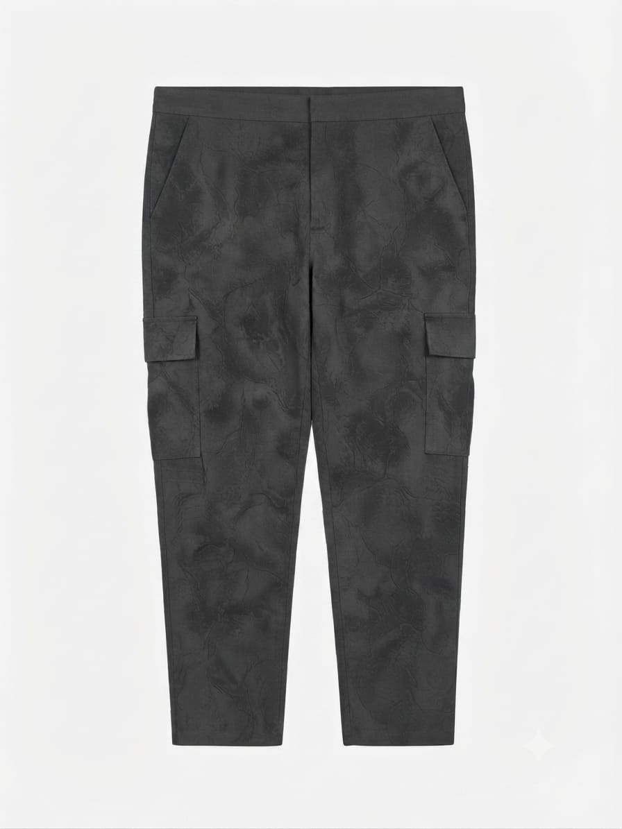 VENOM SIGNATURE CARGO BOTTOMS - Image 3